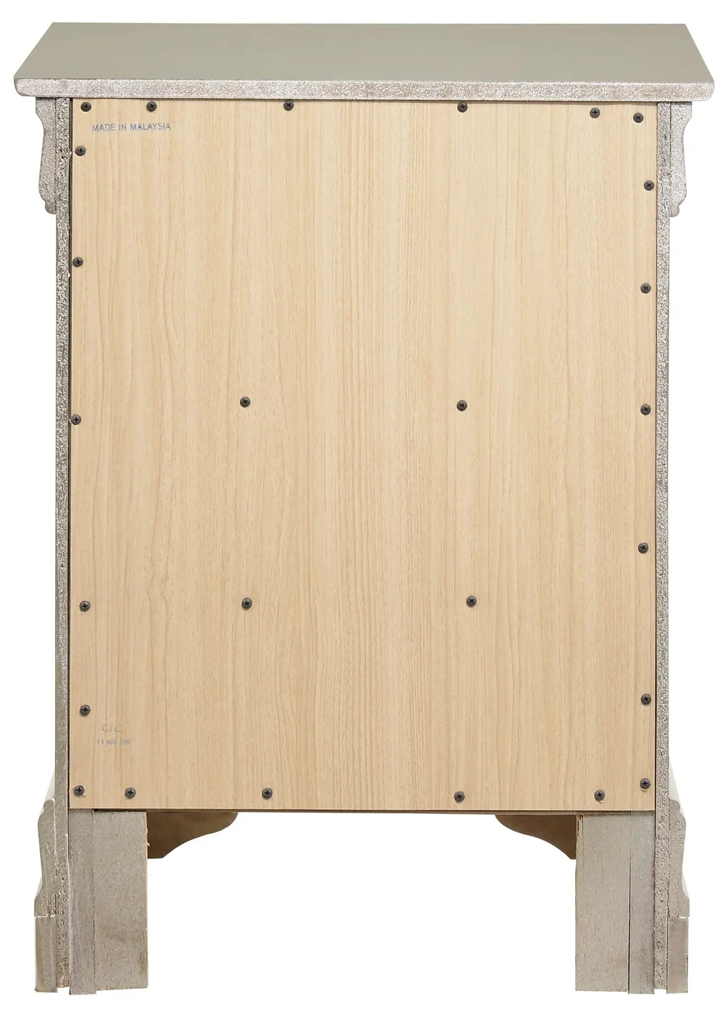 Louis Phillipe - Nightstand - Wood by Unique Piece Furniture