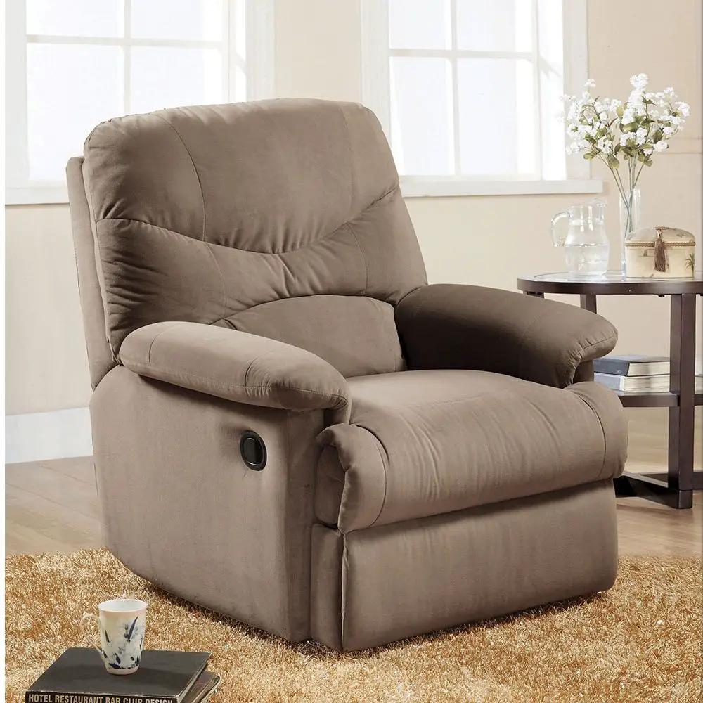 Arcadia - Recliner by Unique Piece Furniture