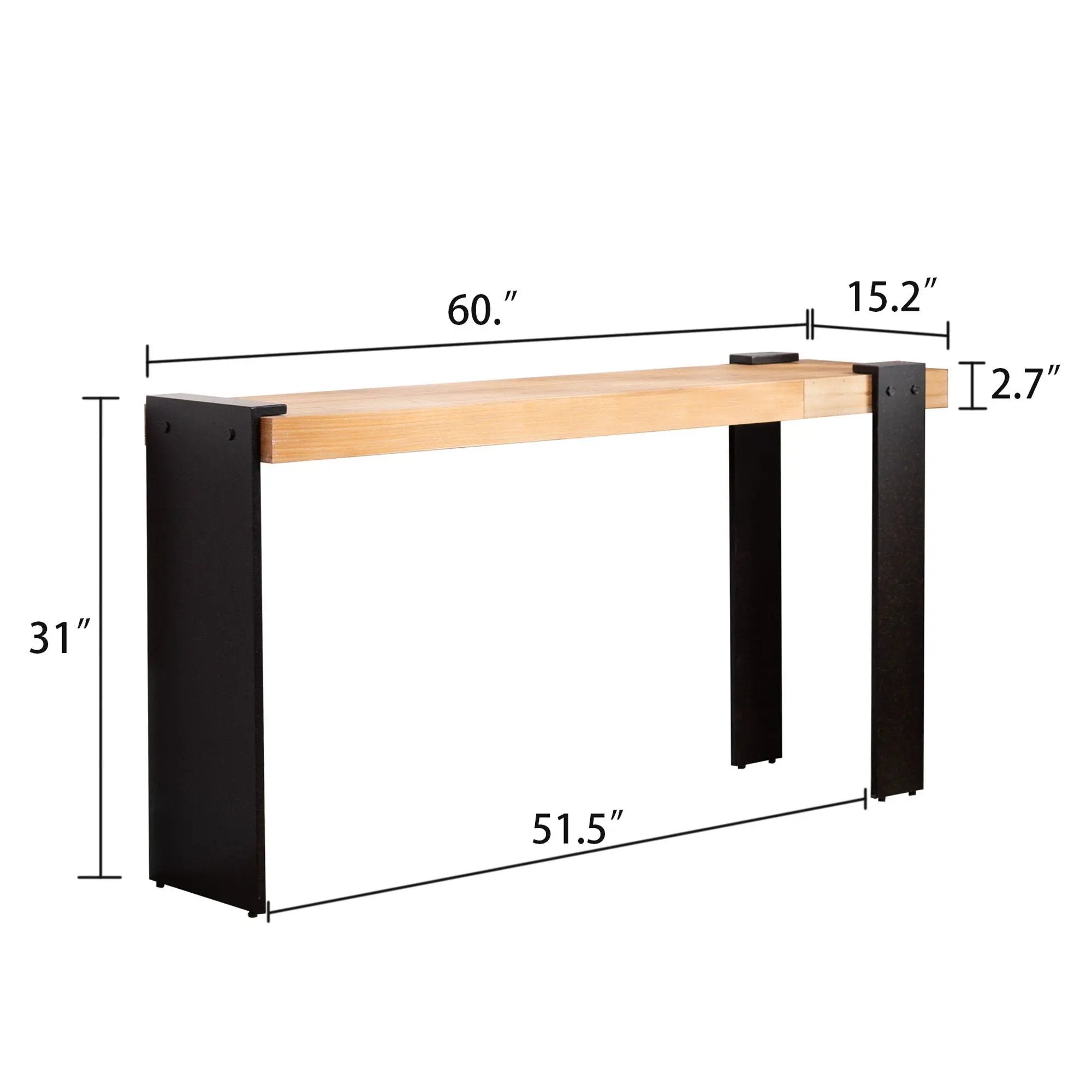 Console Table - Multi by HouseOfZazla