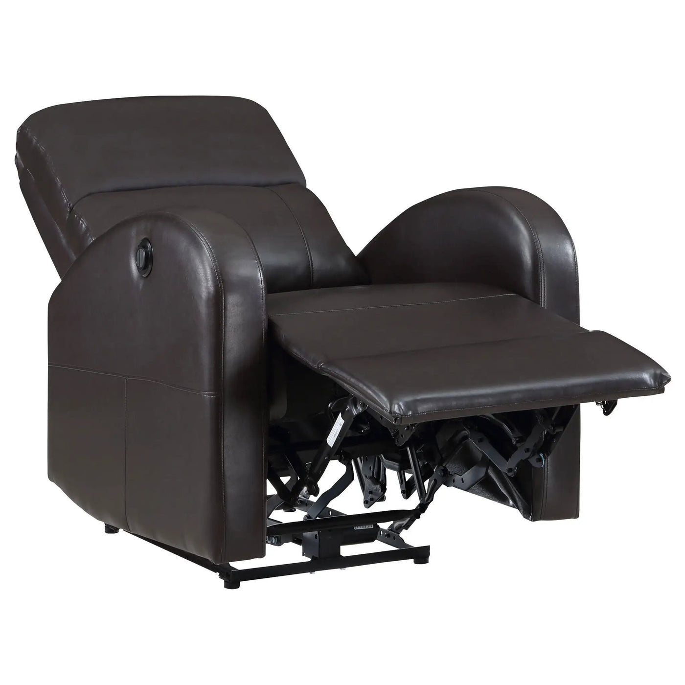 Meglia - Power Recliner Chair by HouseOfZazla