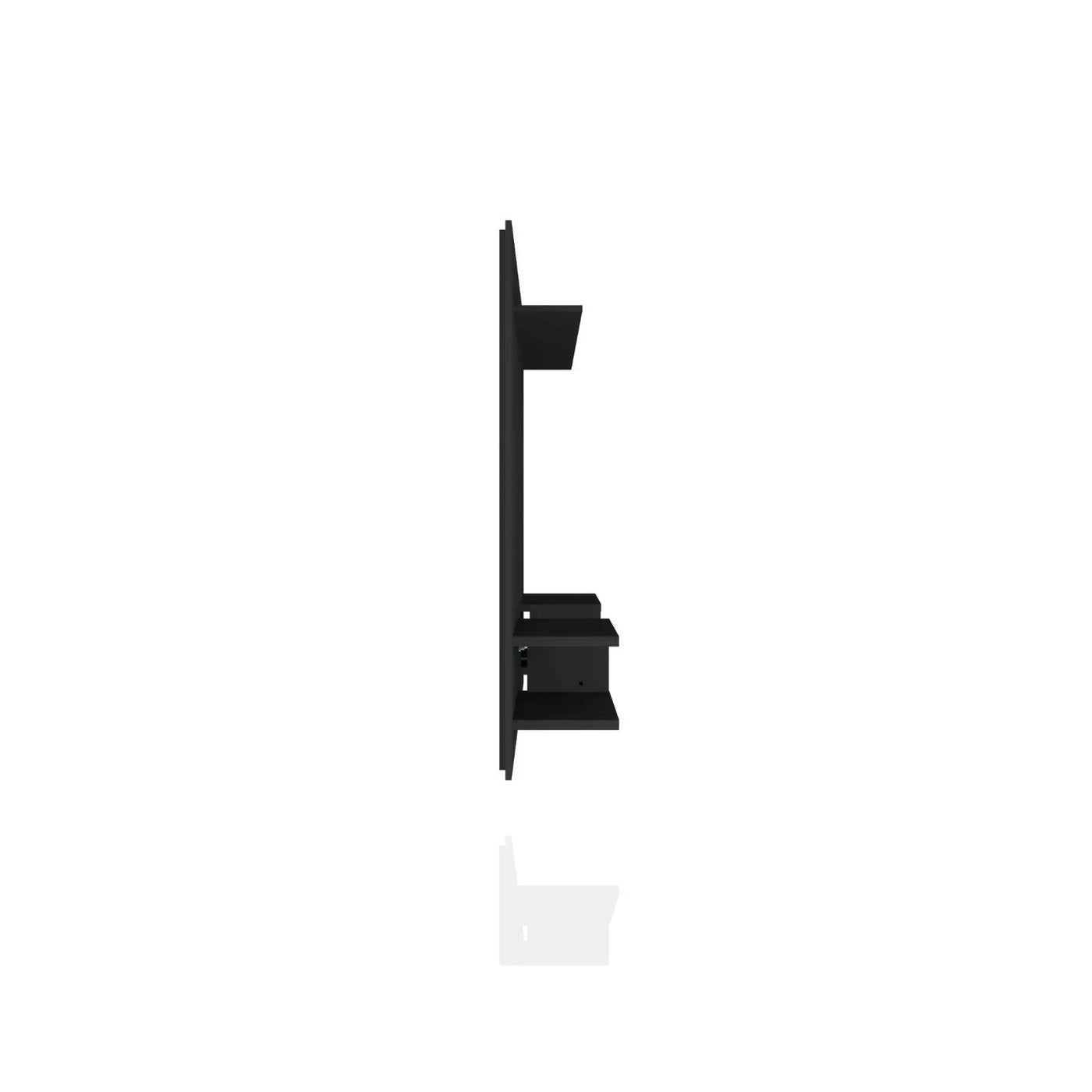 Plaza - TV Panel by HouseOfZazla