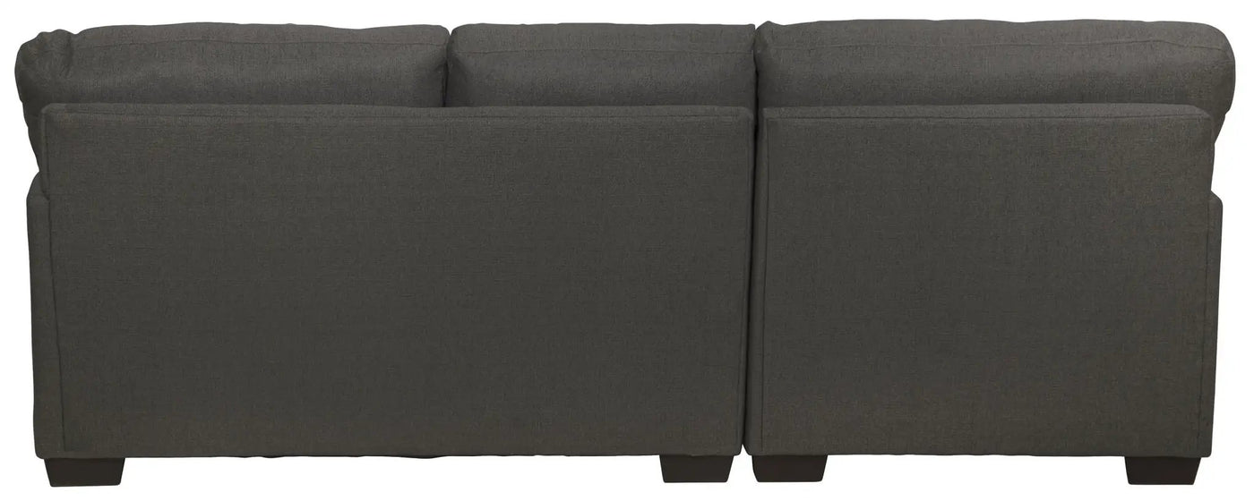 Crawford - Sectional by Unique Piece Furniture