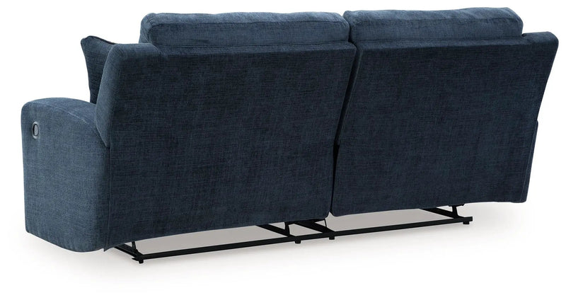 Danum - 2 Seat Reclining Sofa by Unique Piece Furniture