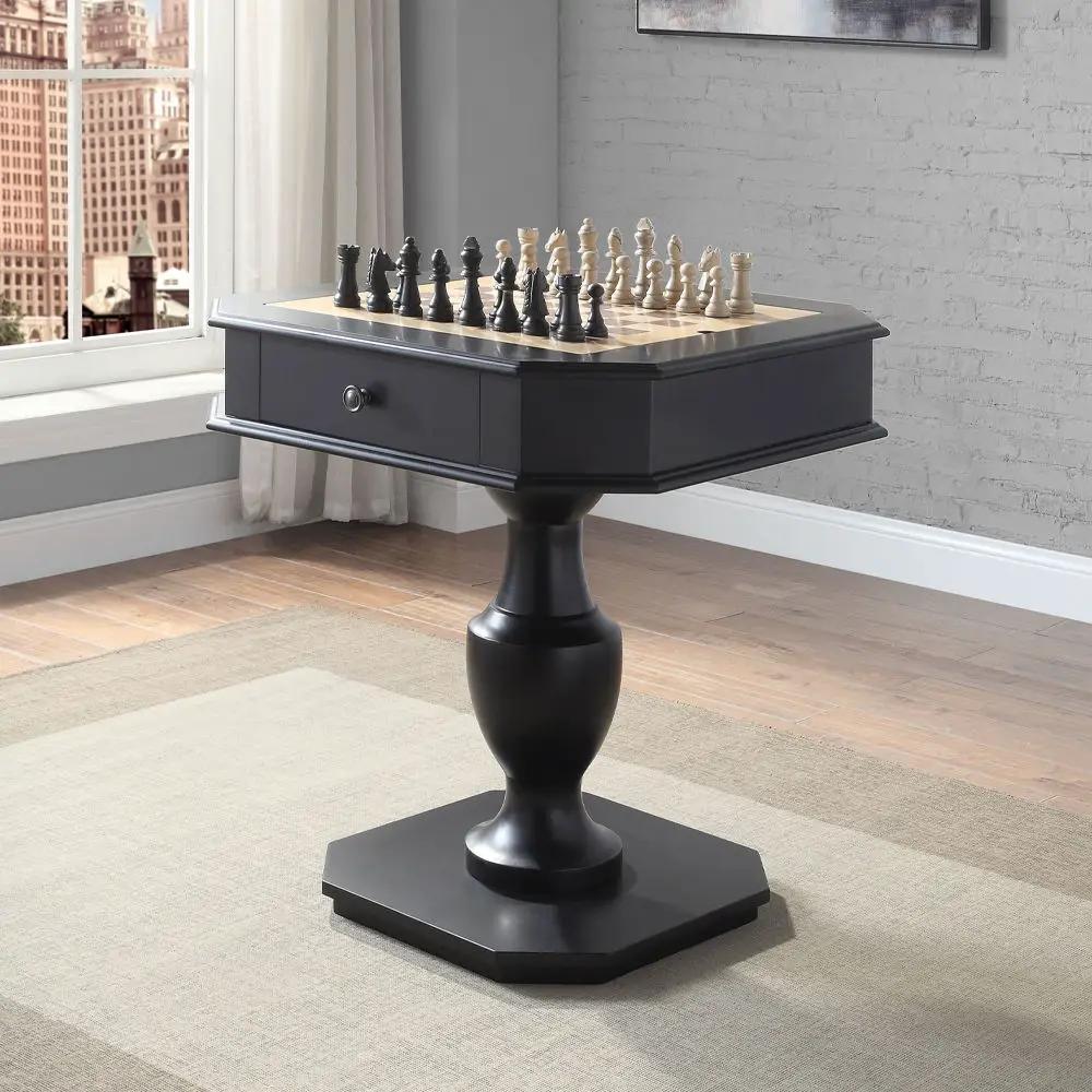 Galini - Gaming Table by Unique Piece Furniture