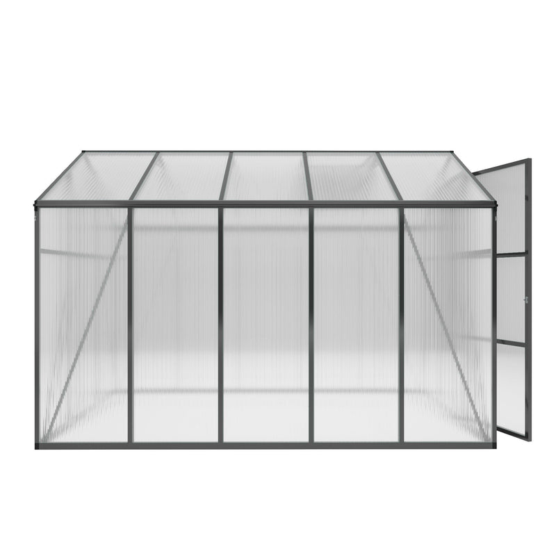 Gain Height Windproof house With Raised Base by HouseOfZazla