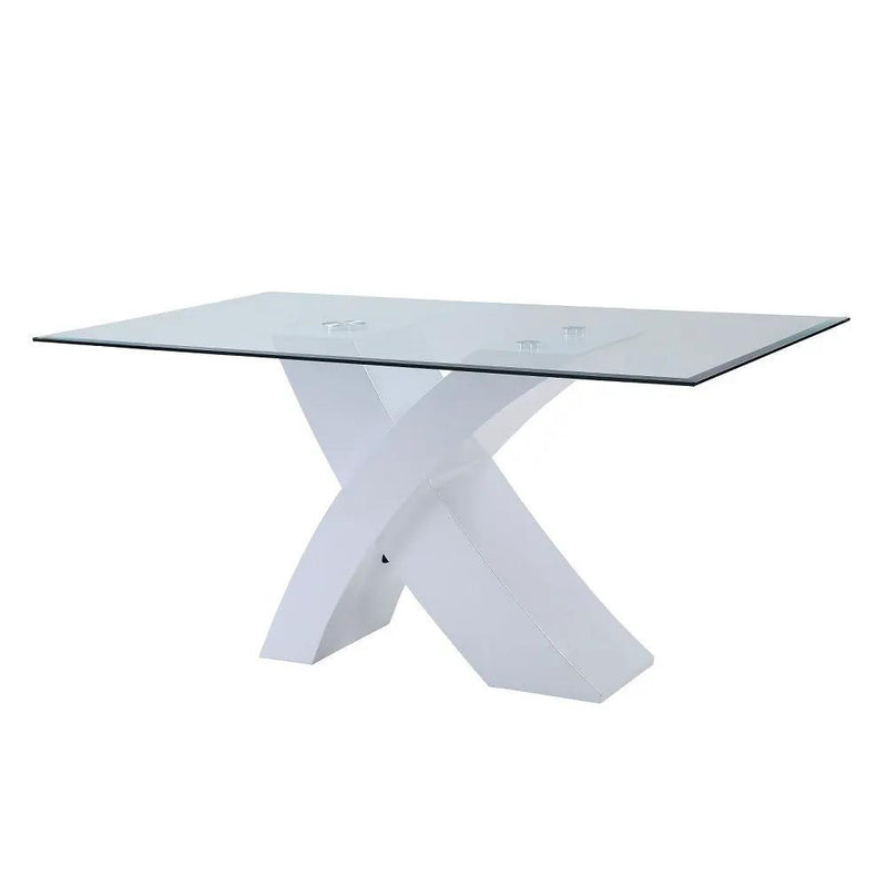 Pervis - Dining Table by Unique Piece Furniture