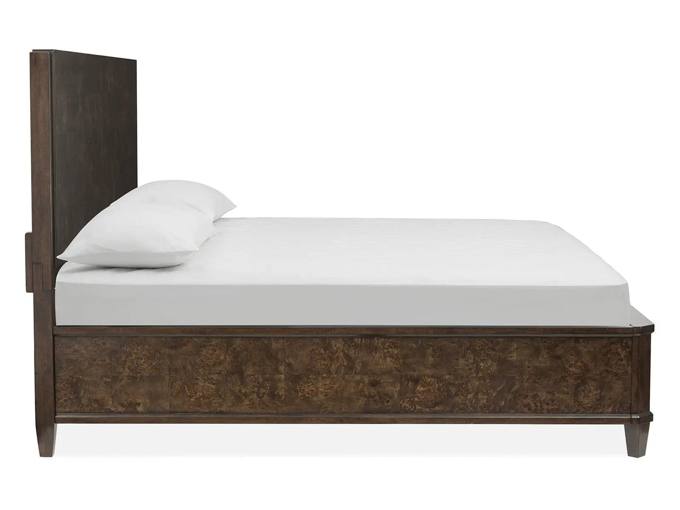 Rowan - Panel Bed by Unique Piece Furniture