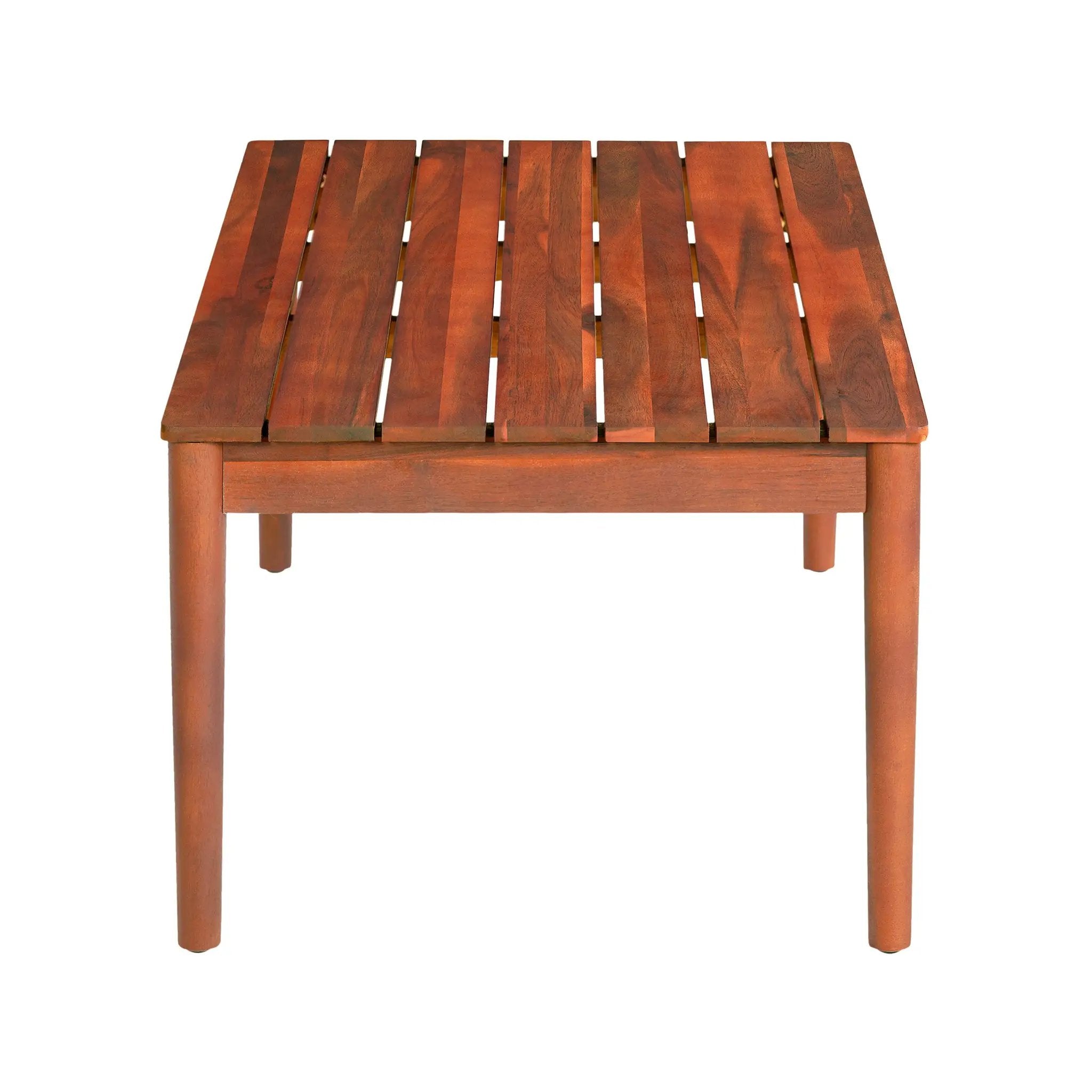 Bryan Coffee Table by HouseOfZazla