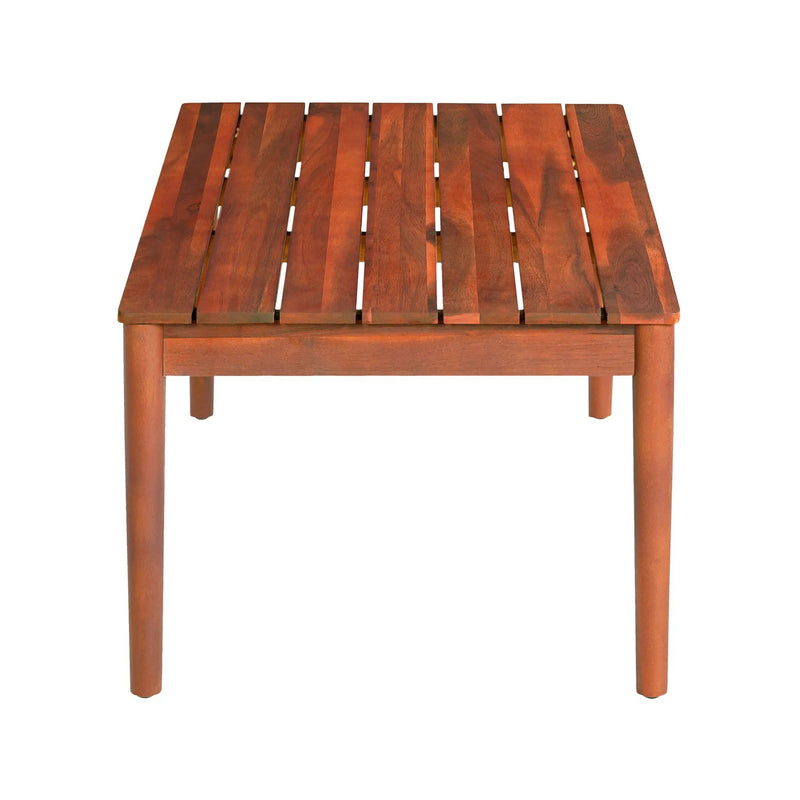 Bryan Coffee Table by HouseOfZazla