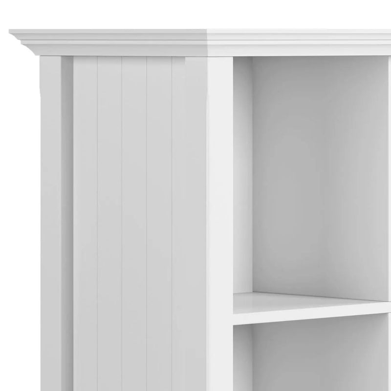 Acadian - Handcrafted Cube Storage by HouseOfZazla
