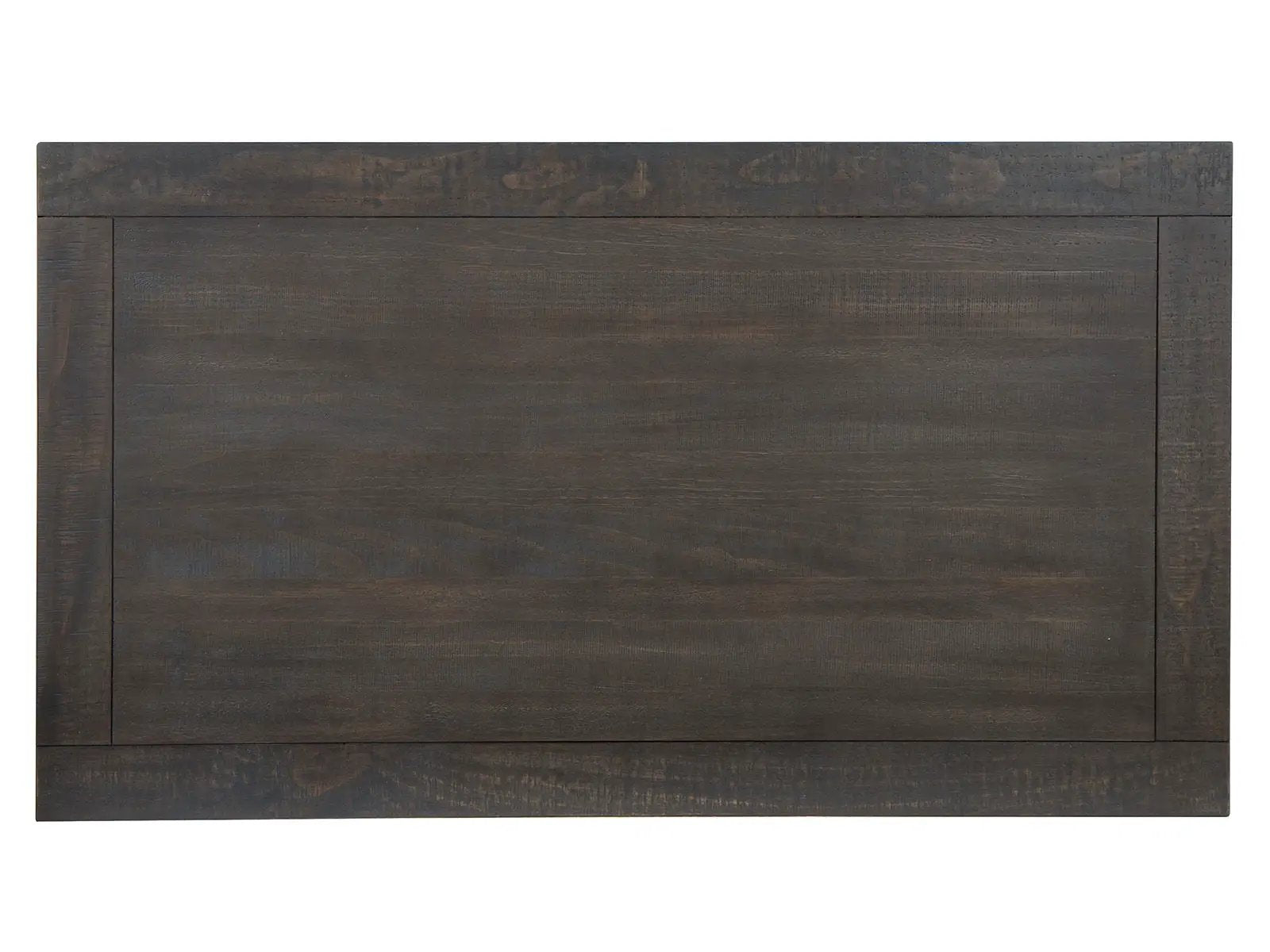 Westley Falls - Rectangular Cocktail Table With Casters - Graphite by Unique Piece Furniture