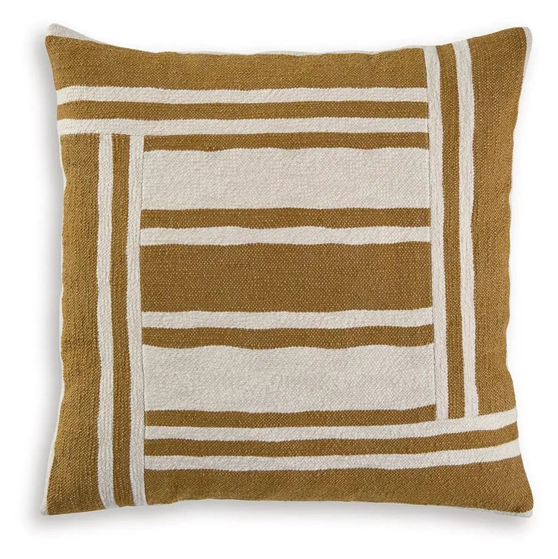 Darrman - Pillow by Unique Piece Furniture