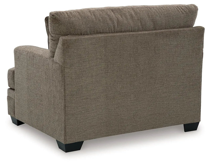 Stonemeade - Living Room Set by Unique Piece Furniture