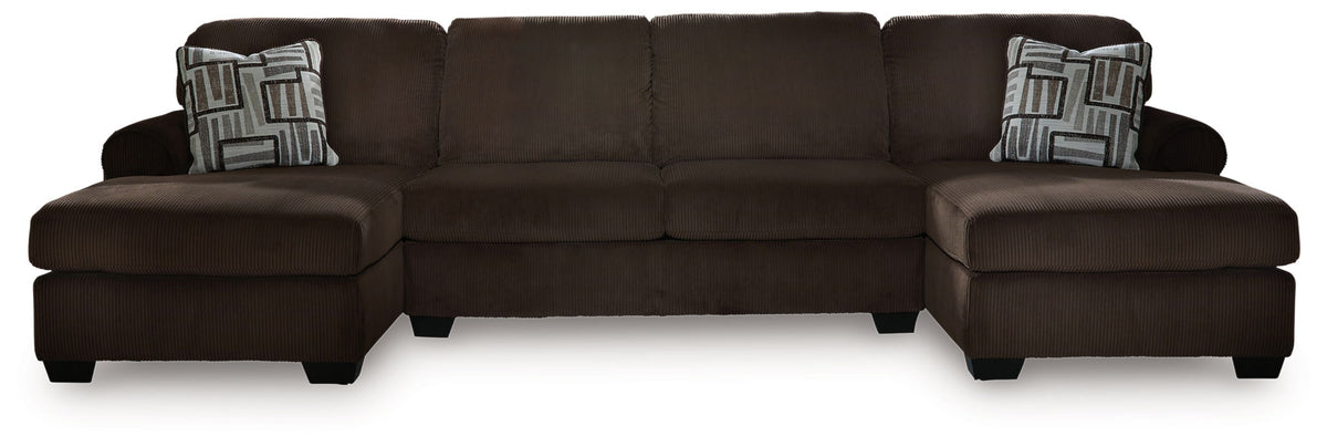 Kimlee - Sectional, photo 2 of 12