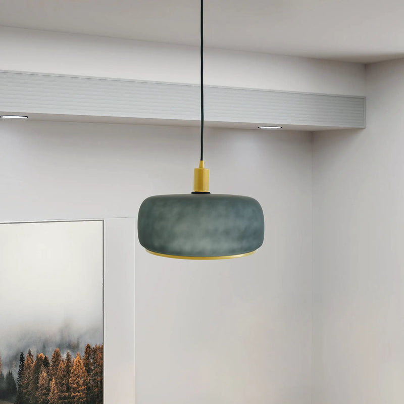 Dune Pendant Lamp by HouseOfZazla