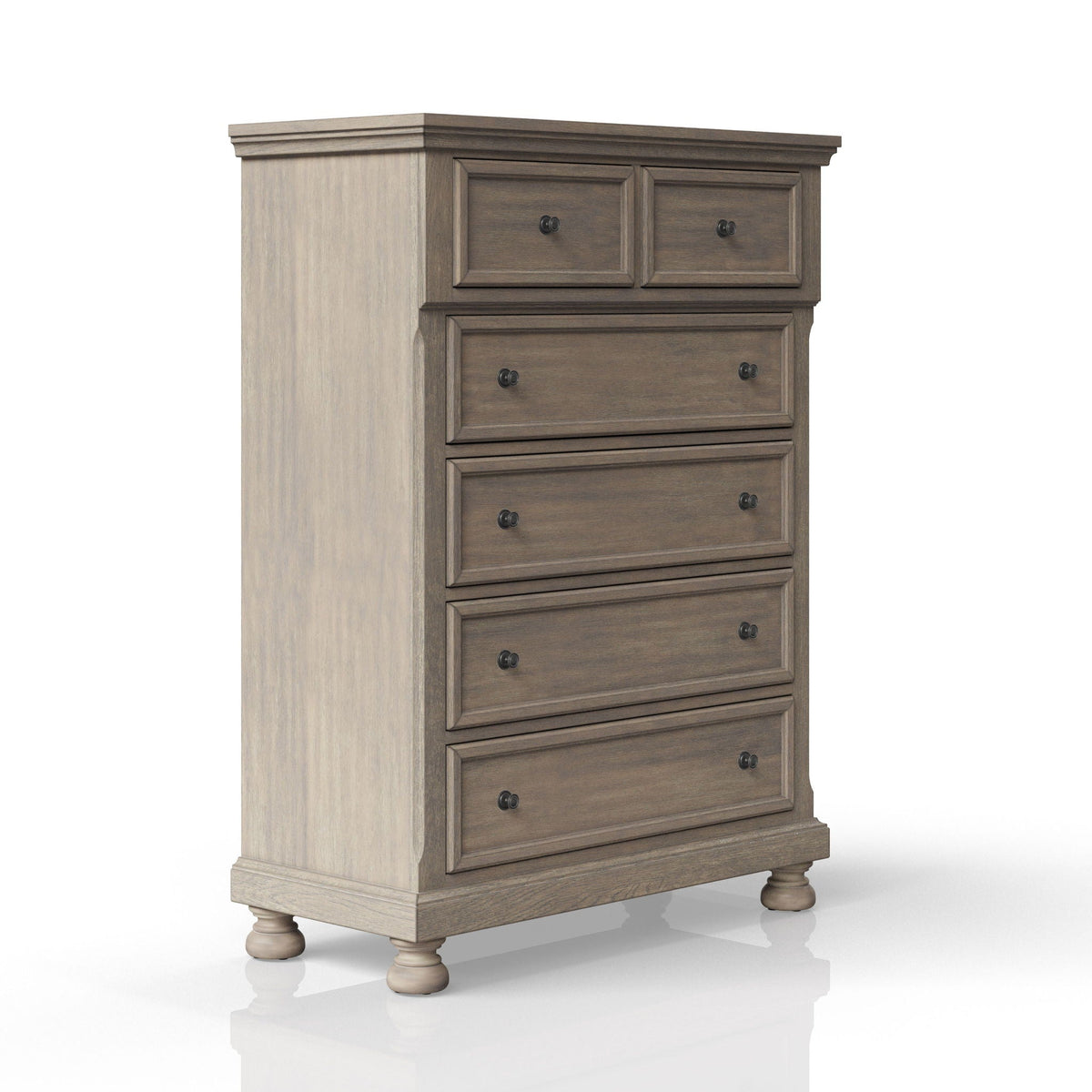 5 Drawer Chest, photo 8 of 11