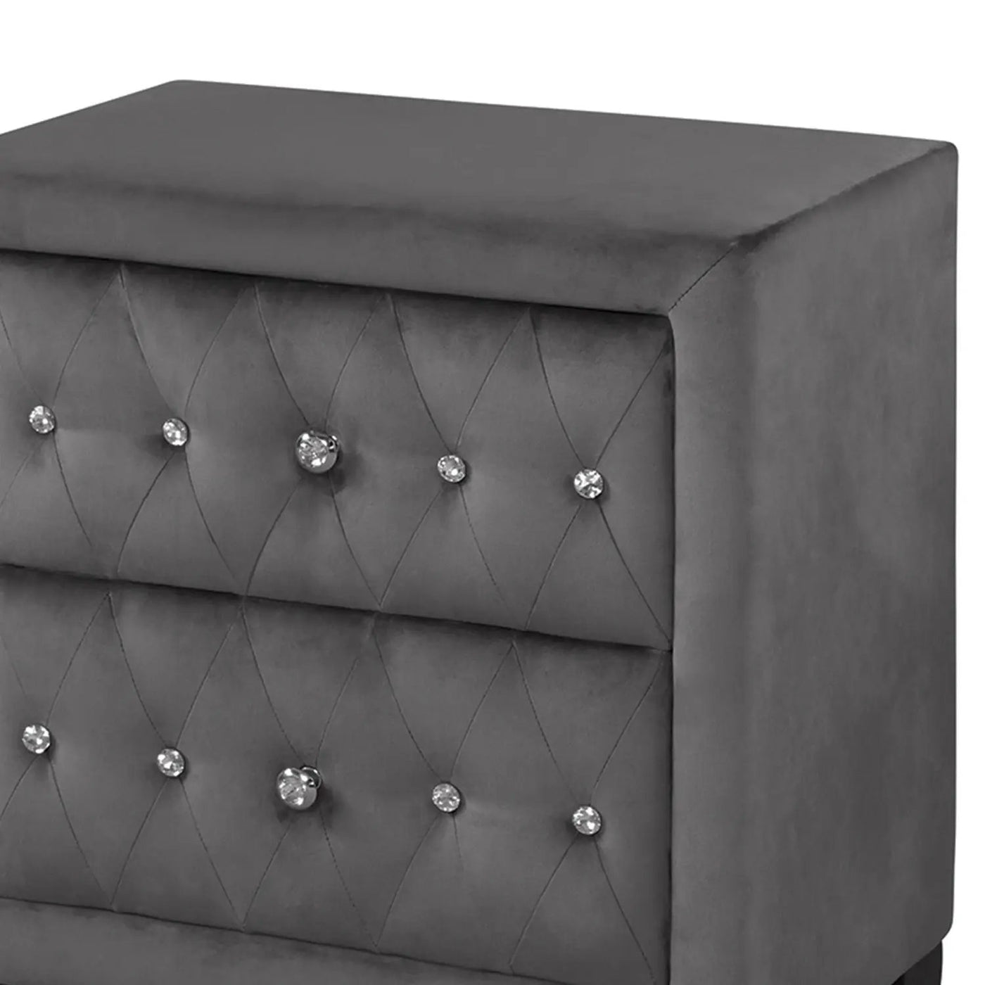 Hazel - Bedroom Set With Storage Bed by HouseOfZazla