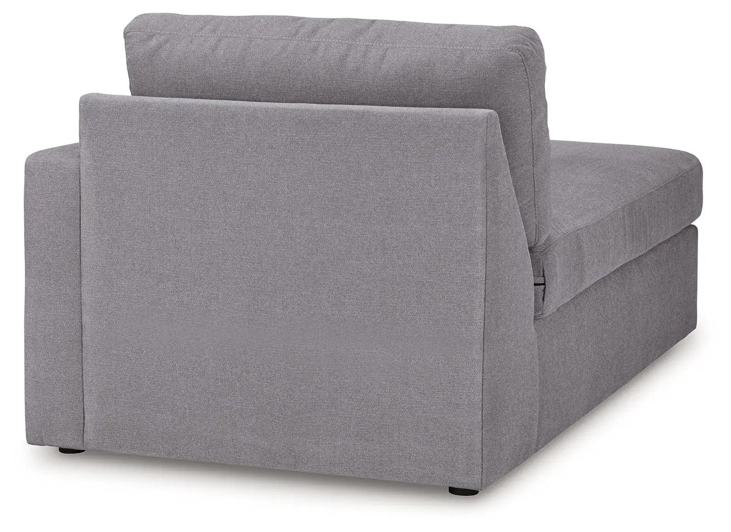 Modmax - Sectional - Granite by Unique Piece Furniture