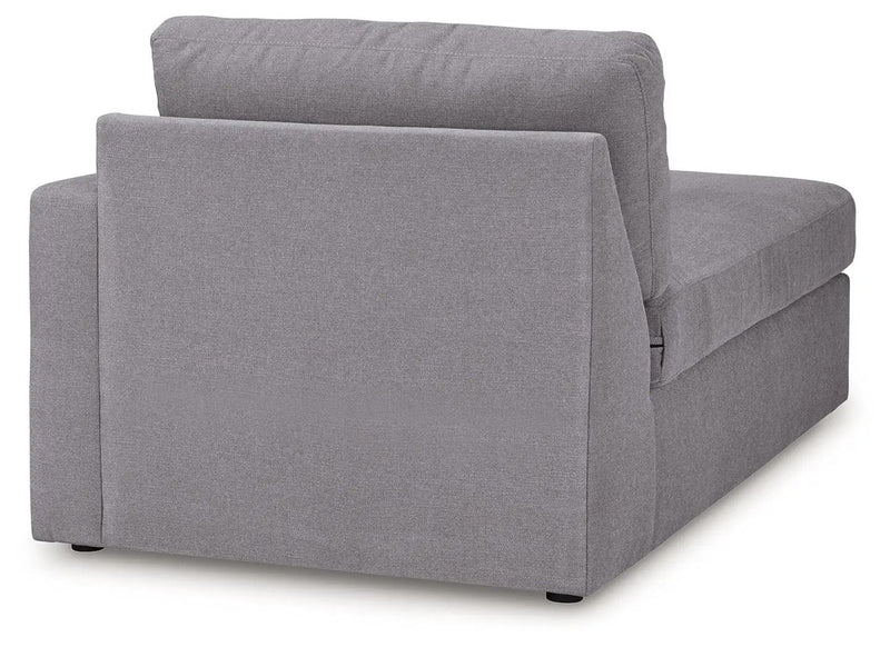 Modmax - Sectional - Granite by Unique Piece Furniture