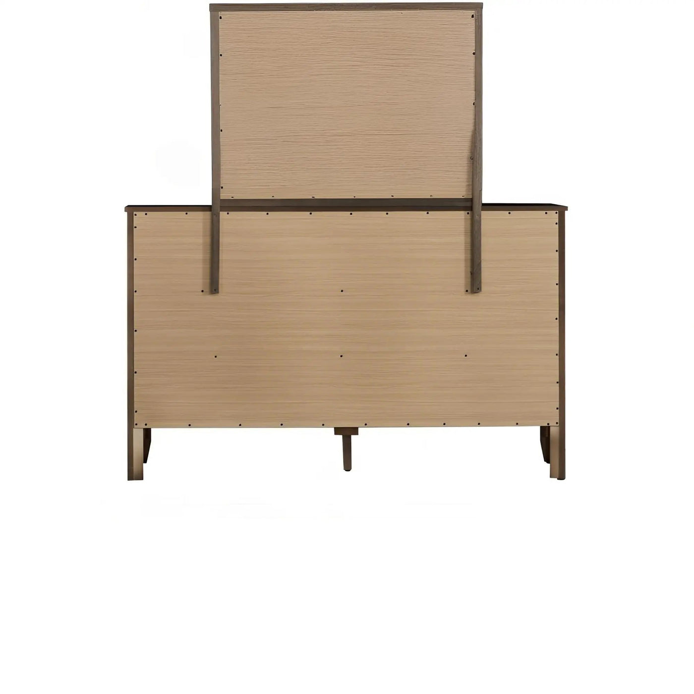 Daniel - Dresser, 6 Drawer by HouseOfZazla