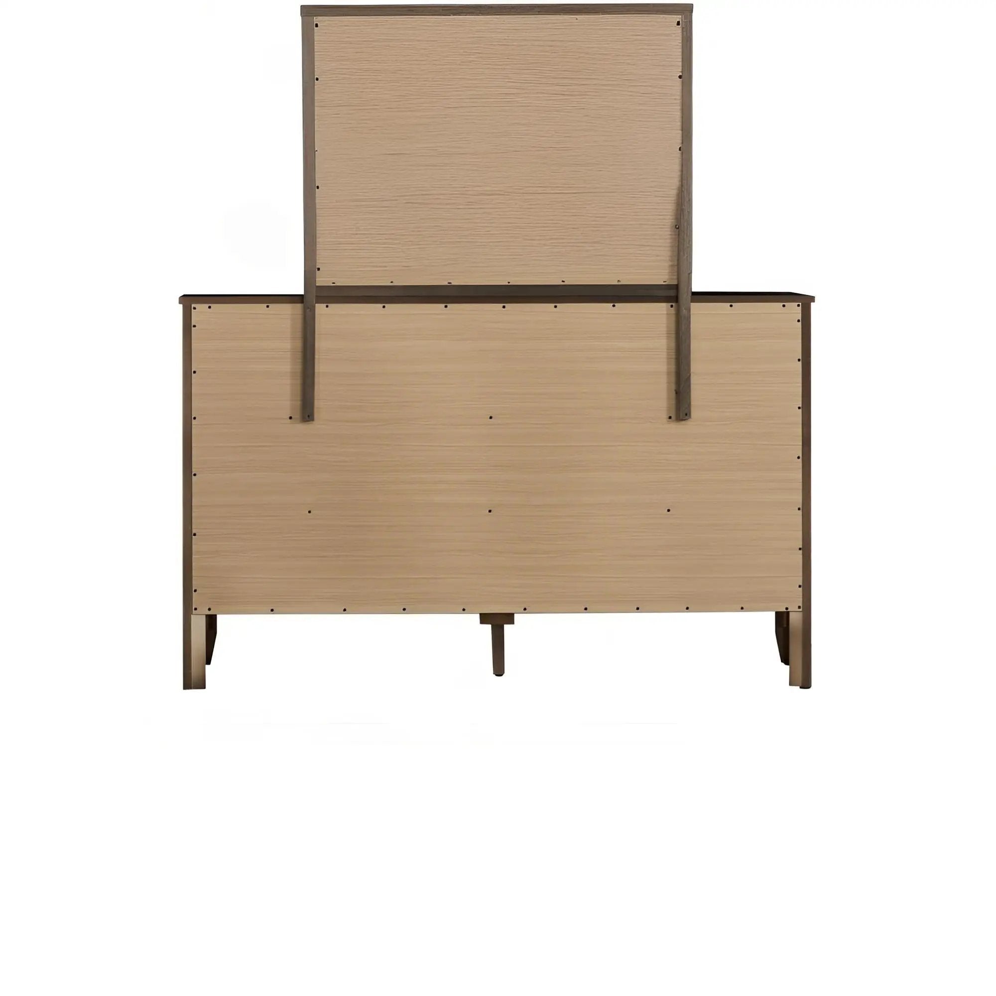 Daniel - Dresser, 6 Drawer