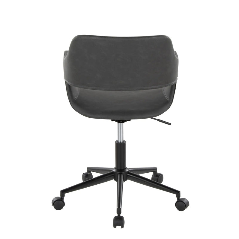 Margarite - Contemporary Design Task Chair by HouseOfZazla