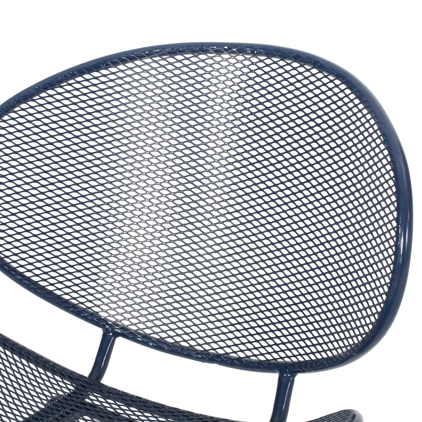 Elba Contemporary Chair Set For Outdoor Relaxation by HouseOfZazla