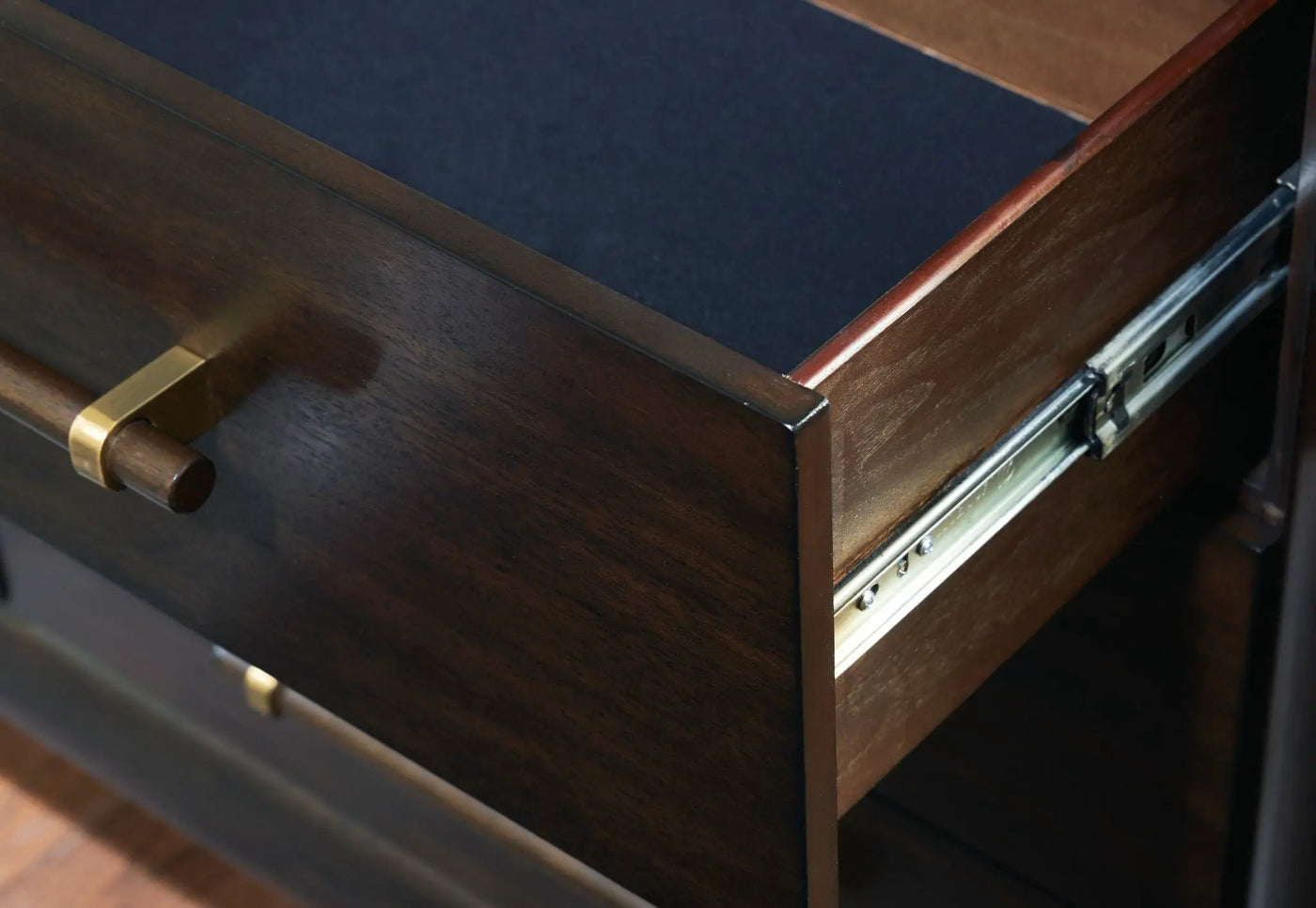 Dantenton - Dresser by Unique Piece Furniture