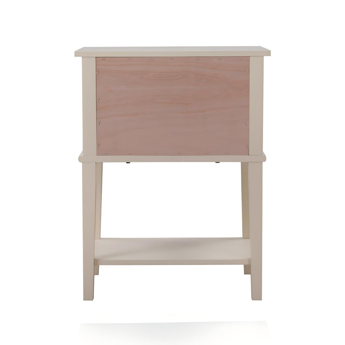 Vibrant Contemporary Nightstand with Smooth Drawer Glides - Multiple Colors, photo 23 of 40