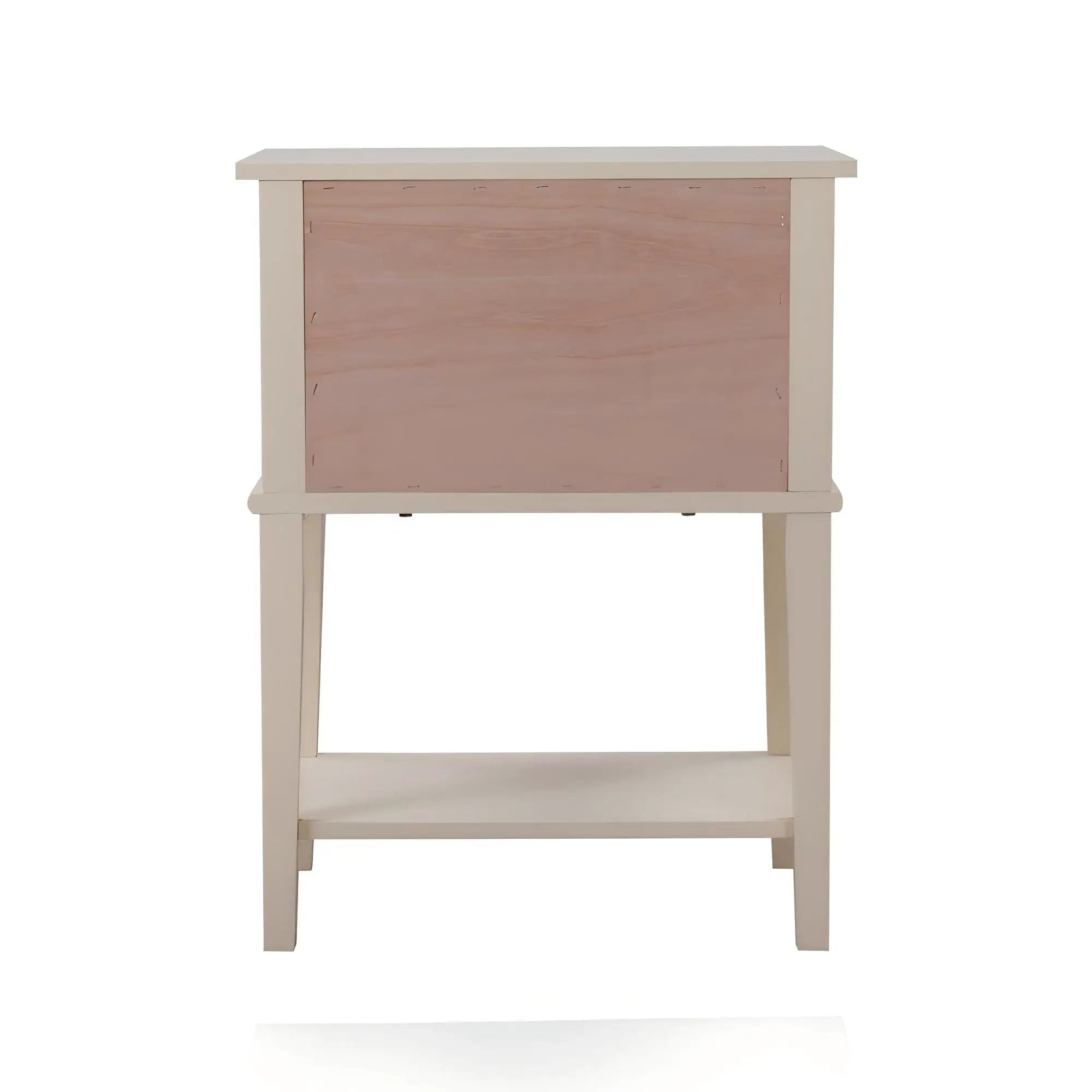 Vibrant Contemporary Nightstand by HouseOfZazla