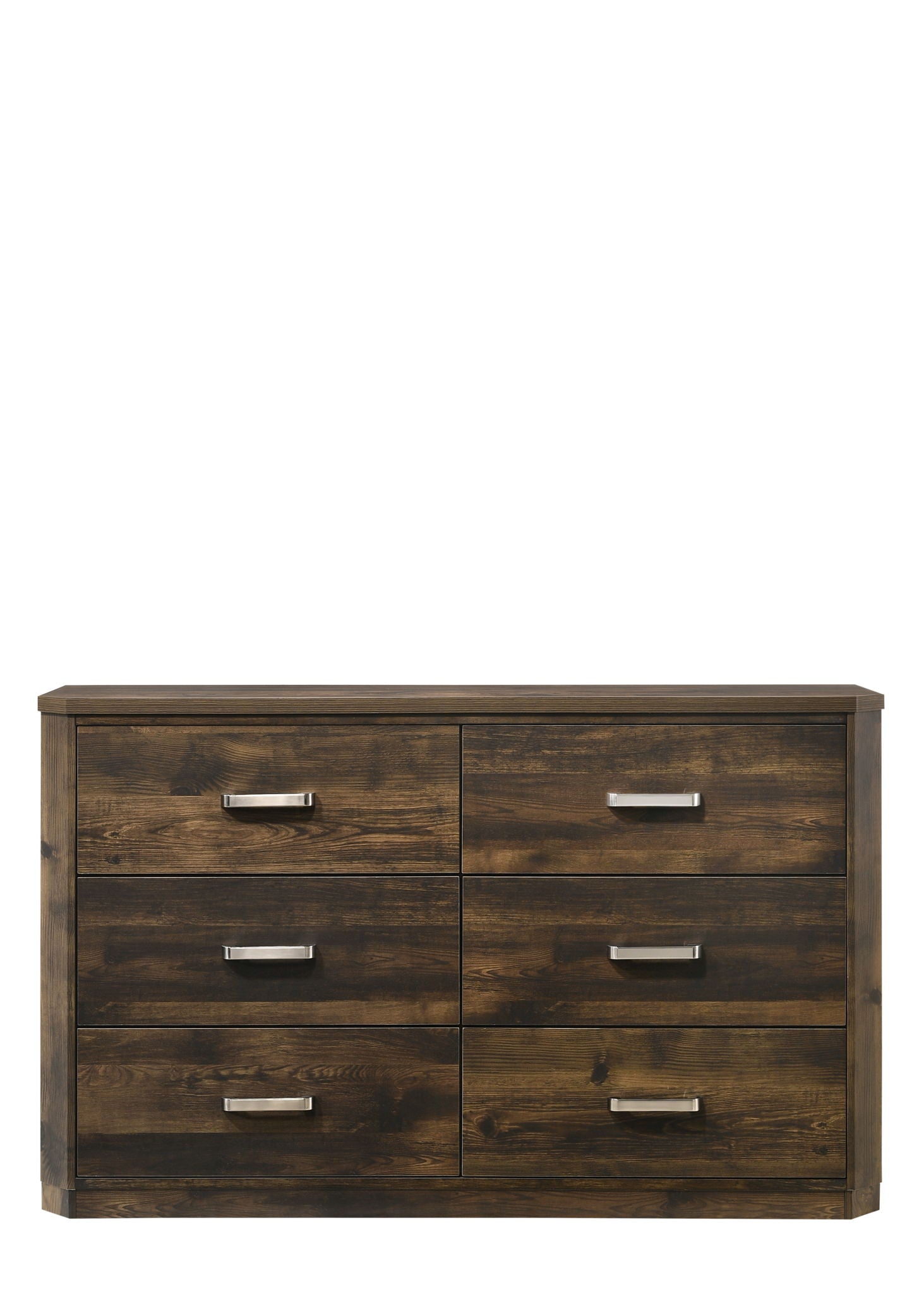 Elettra - Rustic Dresser - Walnut by HouseOfZazla