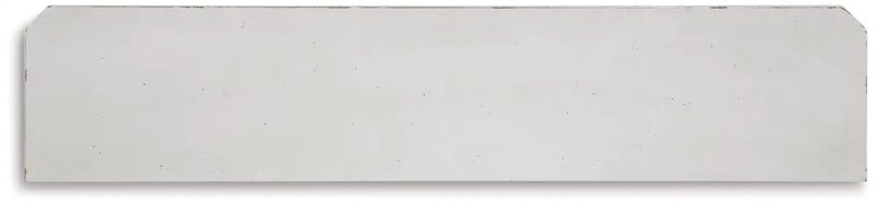 Mirimyn - Accent Cabinet - Antique White by Unique Piece Furniture