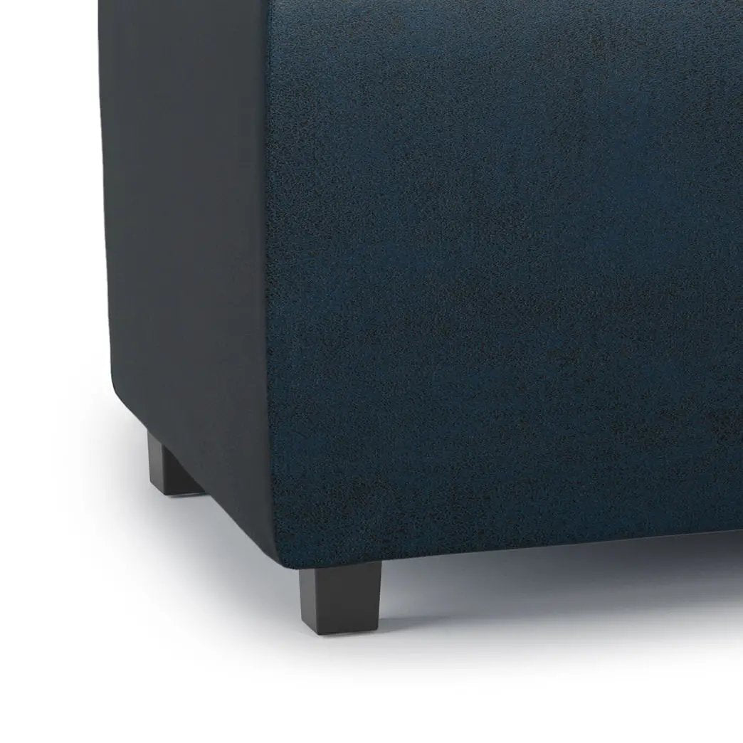 Avalon - Multi Functional Storage Ottoman by HouseOfZazla