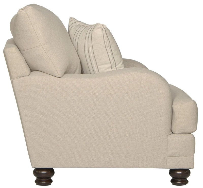 Jonesport - Chair - Wheat by Unique Piece Furniture