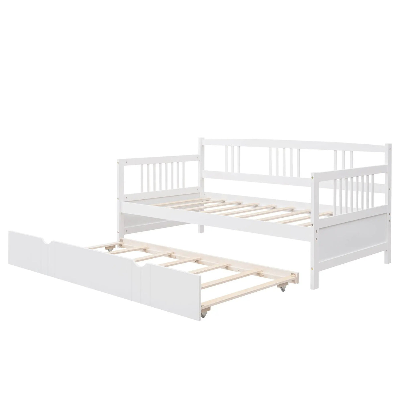 Multifunctional Modern Daybed by Unique Piece Furniture