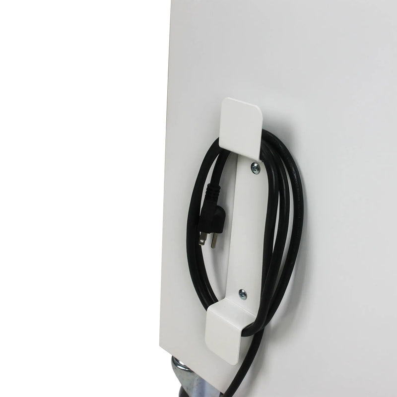 Mobile Charging Cart And Cabinet For Tablets Laptops 30 Device With Combination Lock by HouseOfZazla