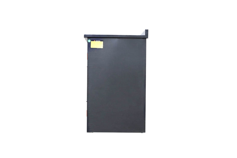 Storage Cabinet With Work Bench (15 Drawers And 2 Cabinets) by HouseOfZazla