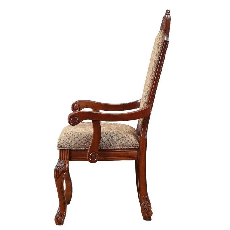 Chateau De Ville - Arm Chair by Unique Piece Furniture