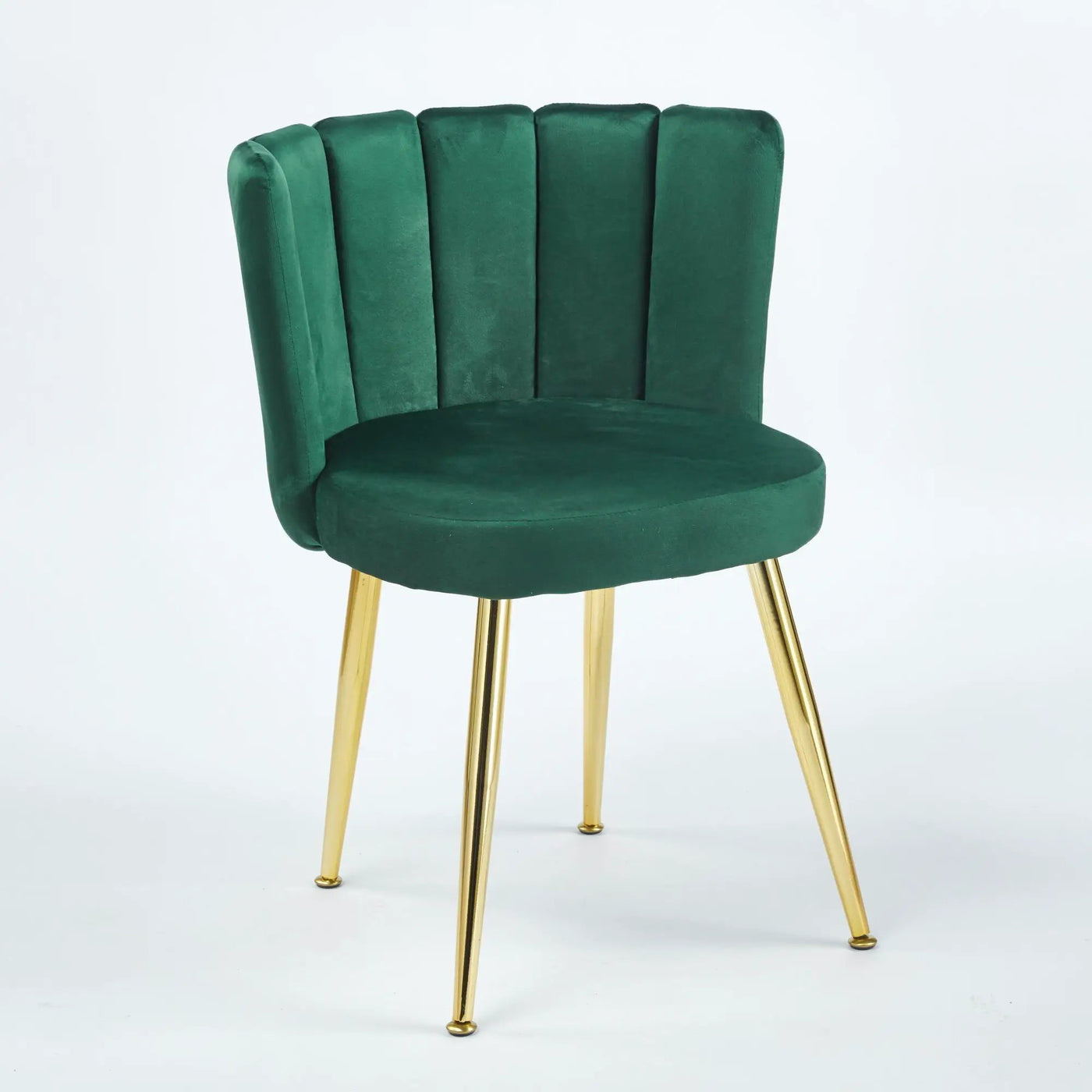 Ergonomic Dining Chair (Set of 2) by HouseOfZazla