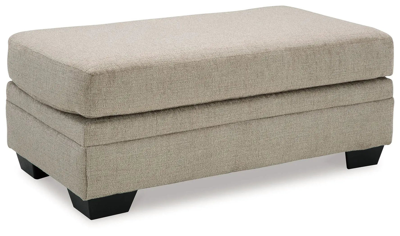 Stonemeade - Ottoman by Unique Piece Furniture