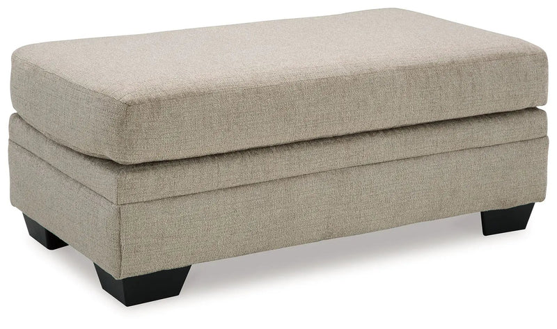 Stonemeade - Ottoman by Unique Piece Furniture