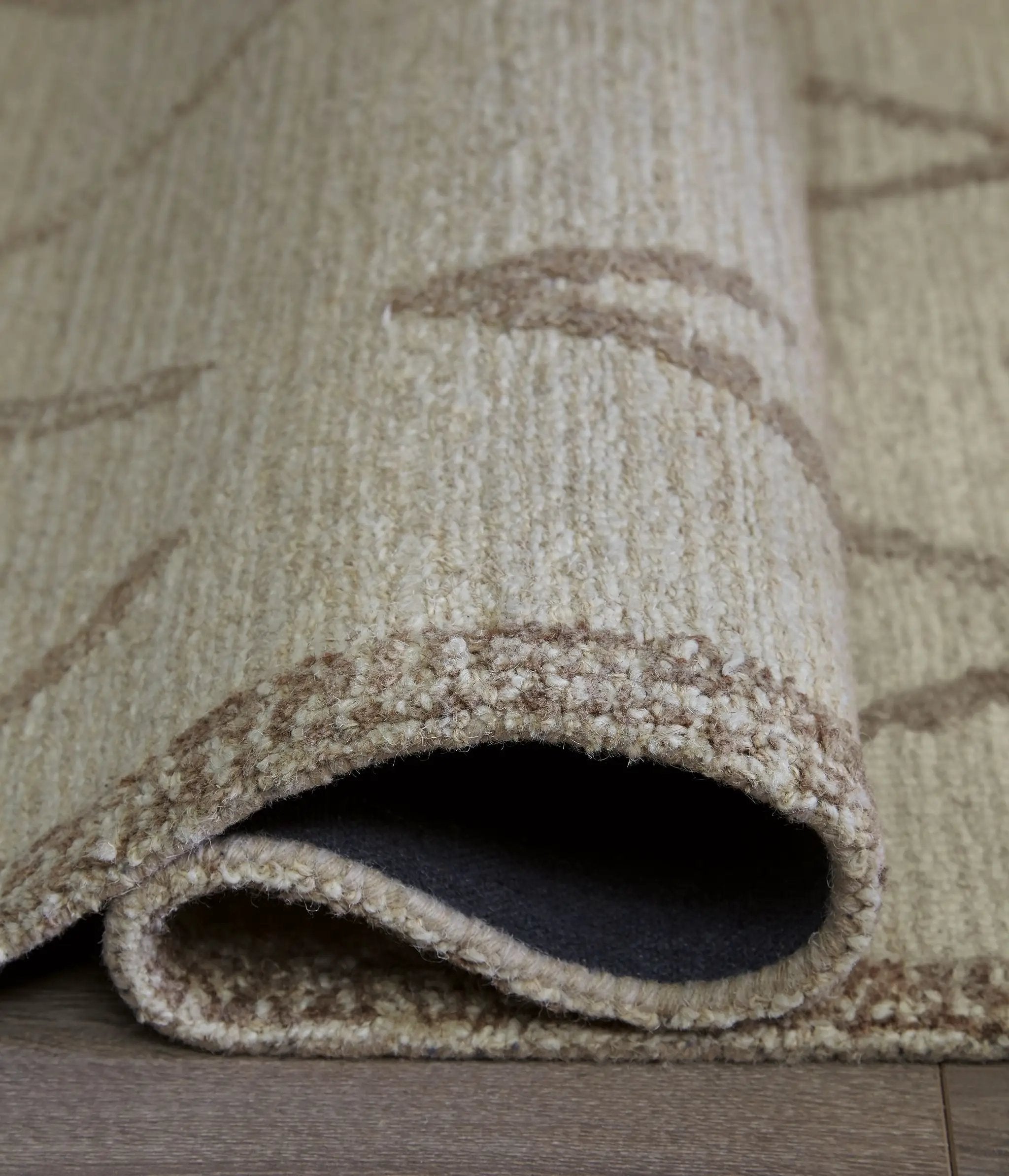 Guyford - Rug by Unique Piece Furniture