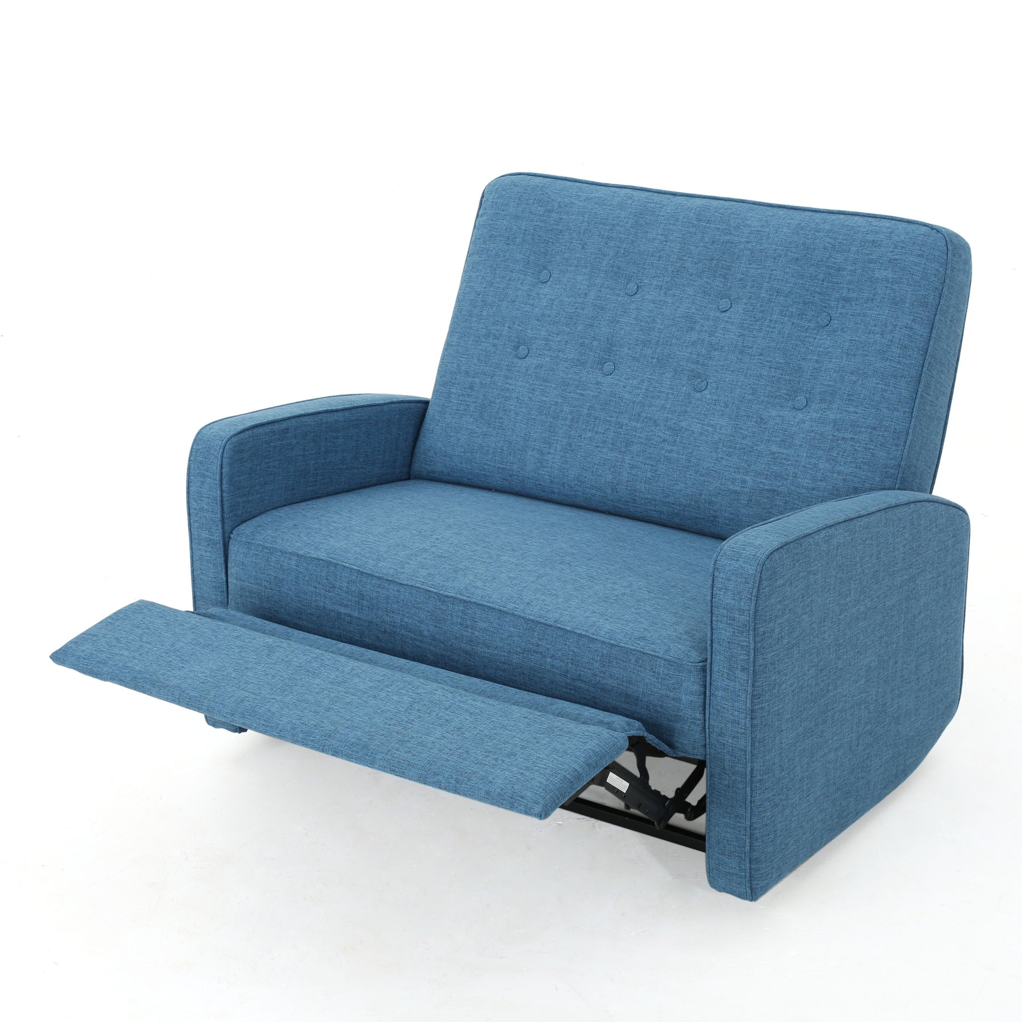 Manual Standard Wide Recliner by HouseOfZazla