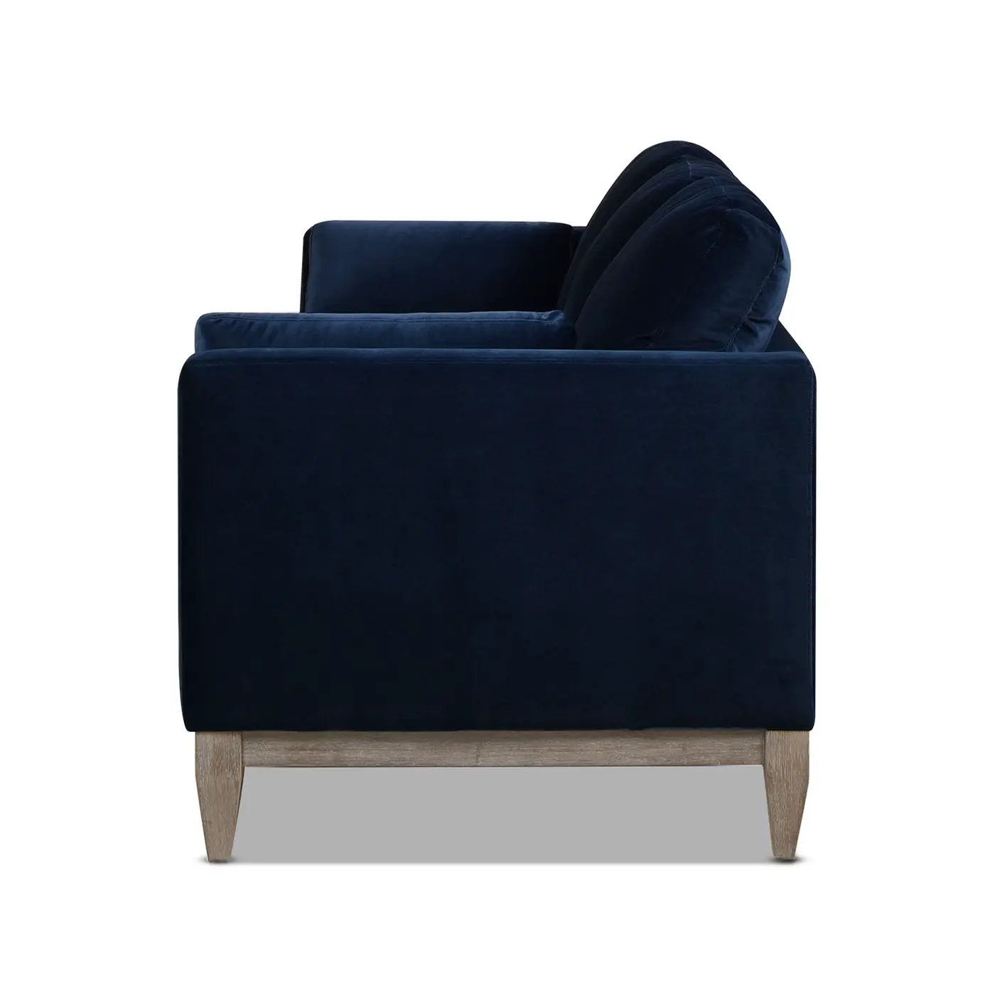 Knox - Modern Farmhouse Sofa by HouseOfZazla