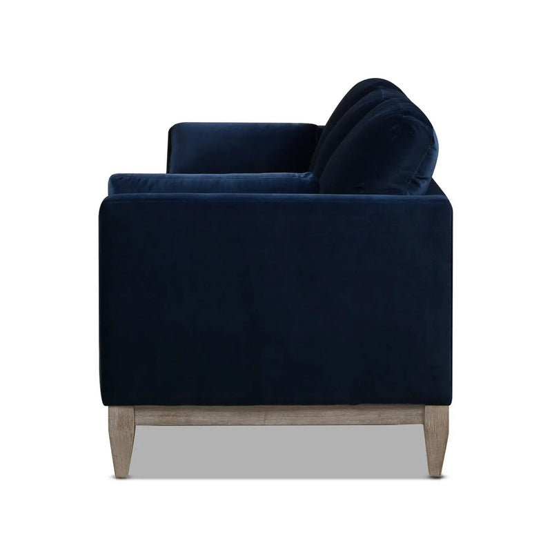 Knox - Modern Farmhouse Sofa by HouseOfZazla