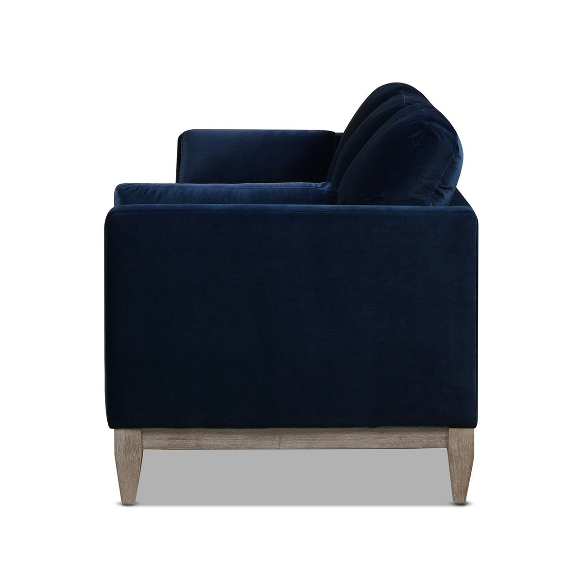 Modern Farmhouse Sofa with Performance Upholstery - Multiple Colors, photo 32 of 40
