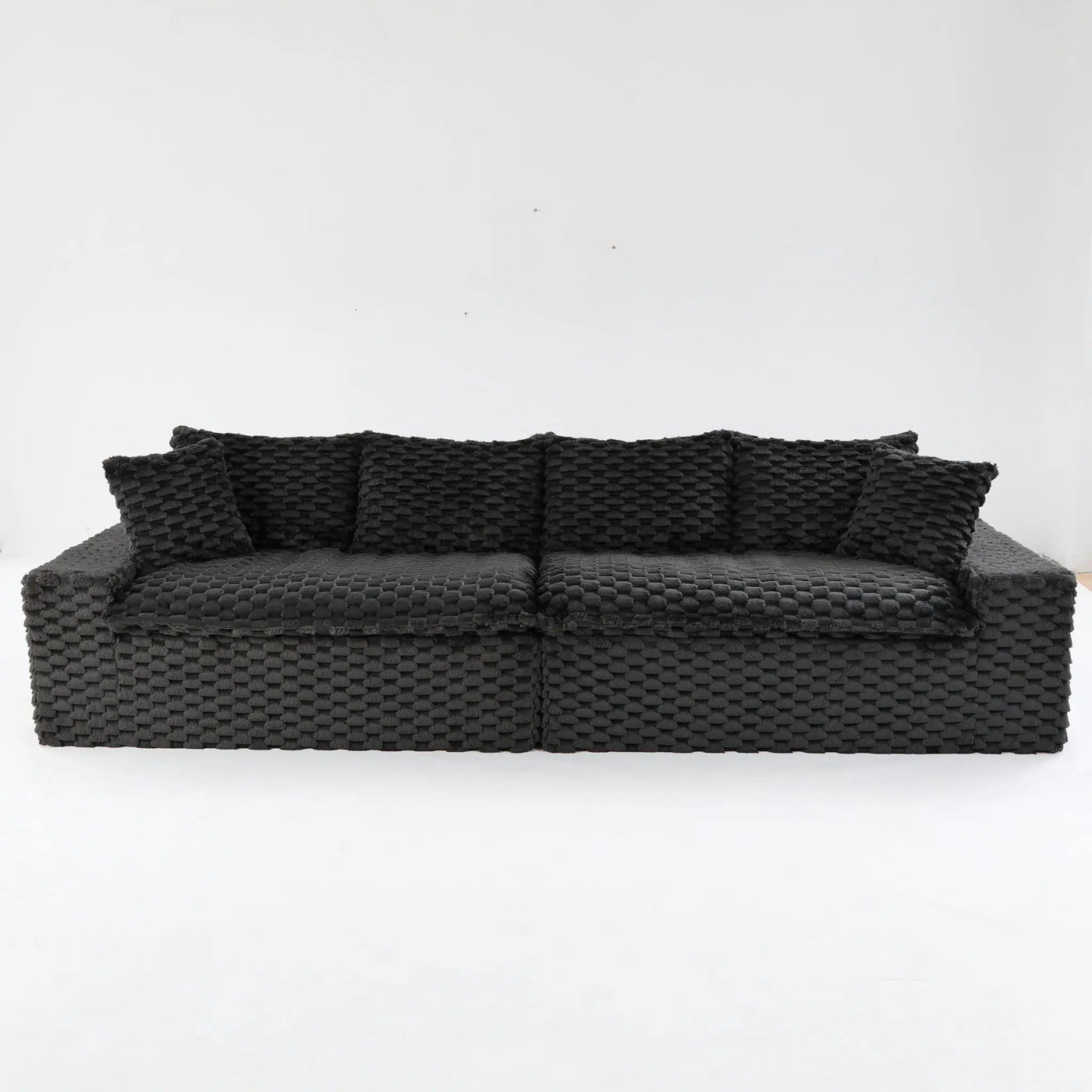 Multifunctional Sofa, Side-By-Side Or Facing Each Other by HouseOfZazla