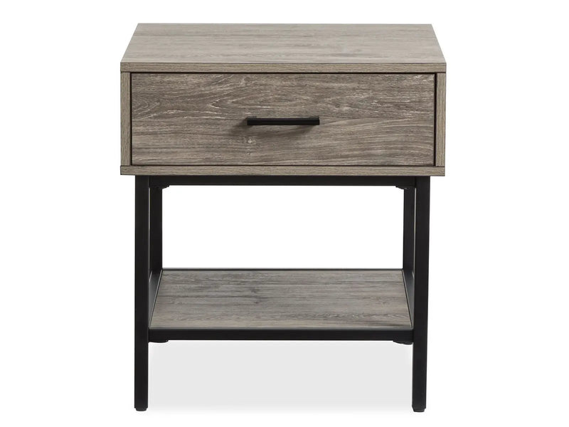 Fenwick - Rectangular Table by Unique Piece Furniture