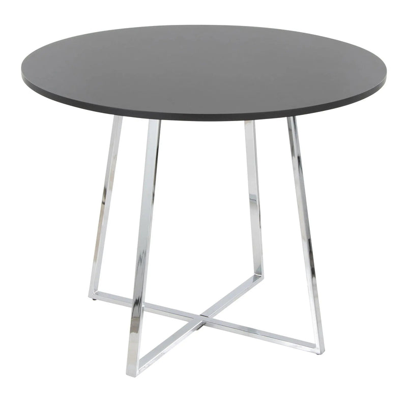 Cosmo - Canary Contemporary Dining Table by HouseOfZazla