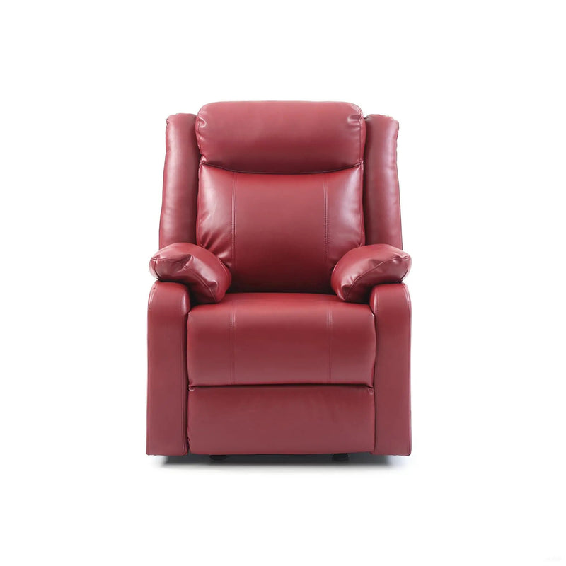 Ward - Rocker Recliner by HouseOfZazla
